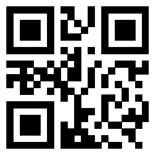 3303366067 - Immagine del QrCode