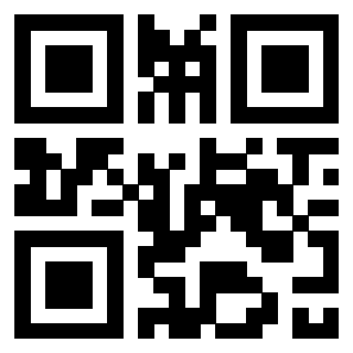3303366068 Qr Code associato