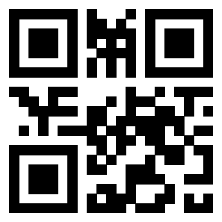 Il Qr Code di 3303366069