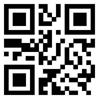 3303366070 - Immagine del QrCode