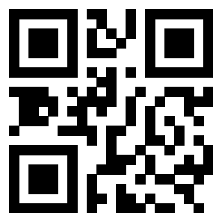 Scansione del Qr Code di 3303366071
