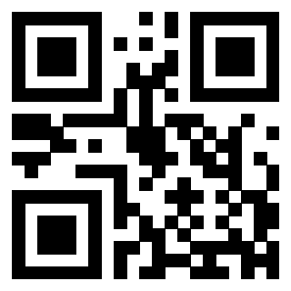 3303366072 Qr Code associato