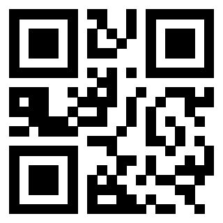 Il Qr Code di 3303366073