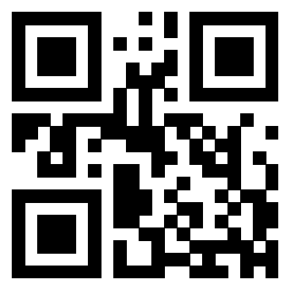 Il QrCode di 3303366075
