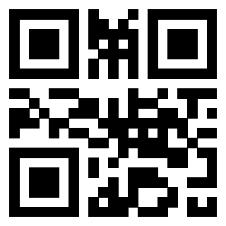 3303366076 QrCode associato