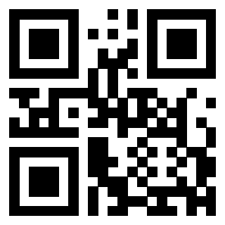 3303366080 - Immagine del Qr Code