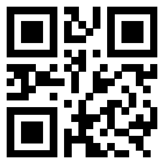 3303366085 - Immagine del Qr Code