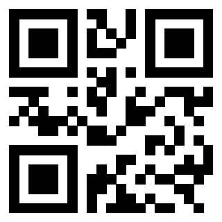 Immagine del Qr Code di 3303366086