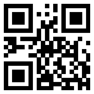 3303366087 QrCode associato