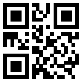 3303366091 Qr Code associato