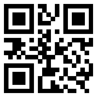 3303366093 - Immagine del QrCode associato