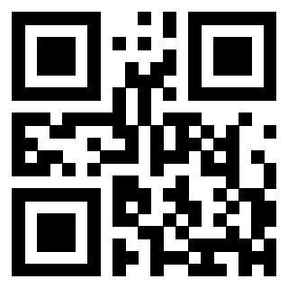 3303366097 QrCode associato