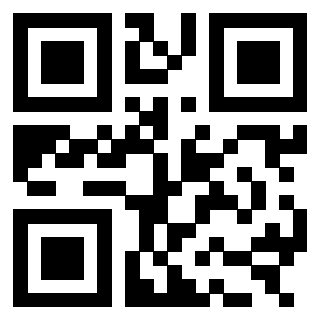 Qr Code di 3303366098