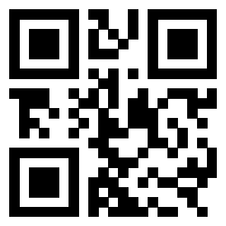 Immagine del QrCode di 3303366100