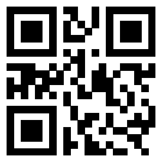 Immagine del Qr Code di 3303366103