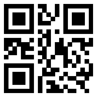 3303366106 QrCode associato