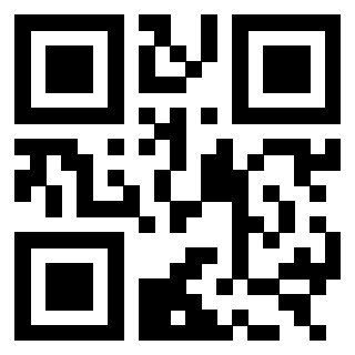3303366107 - Immagine del QrCode