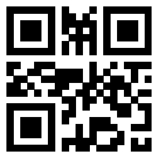 3303366108 Qr Code associato