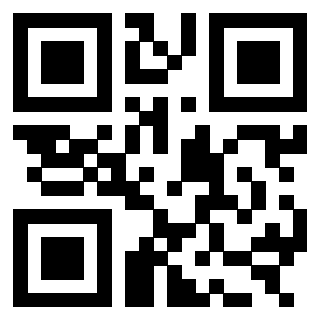 3303366109 - Immagine del QrCode