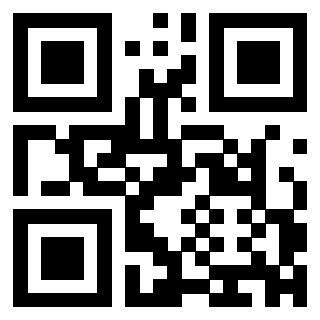 3303366110 QrCode associato