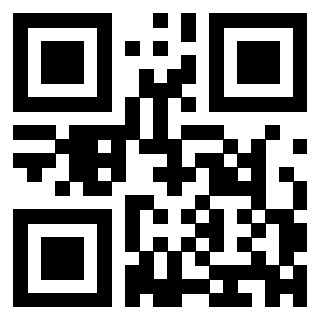 Immagine del Qr Code di 3303366111