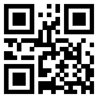 Scansione del QrCode di 3303366112