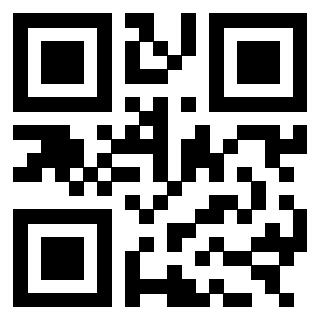Immagine del Qr Code di 3303366114