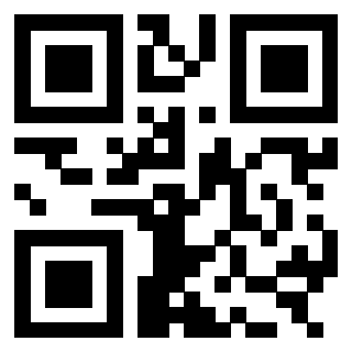 Il QrCode di 3303366121