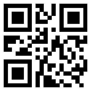 Scansione del QrCode di 3303366123