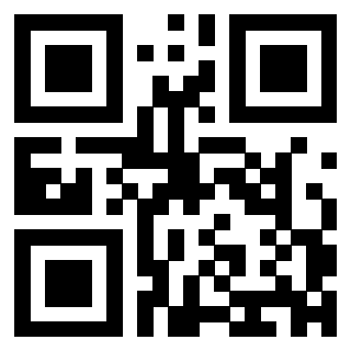 3303366125 QrCode associato