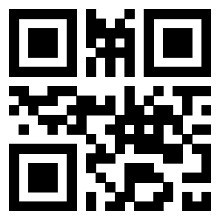 Il QrCode di 3303366126