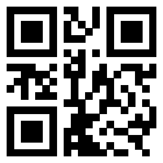 Il Qr Code di 3303366128