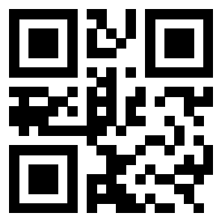 3303366130 - Immagine del Qr Code associato