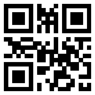 Scansione del Qr Code di 3303366133