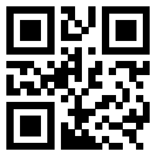 3303366134 QrCode associato