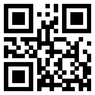 Il QrCode di 3303366136