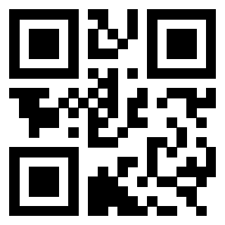 3303366137 - Immagine del QrCode associato
