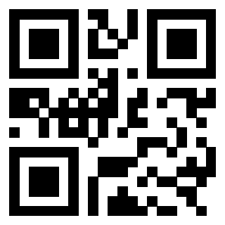 3303366138 - Immagine del Qr Code