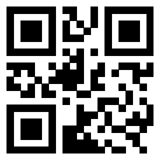 3303366139 - Immagine del Qr Code