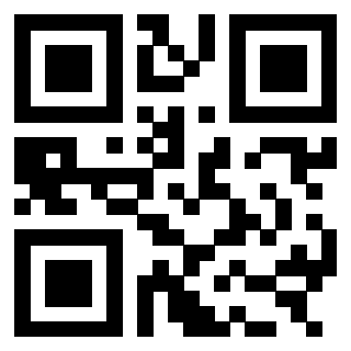 Scansione del Qr Code di 3303366144