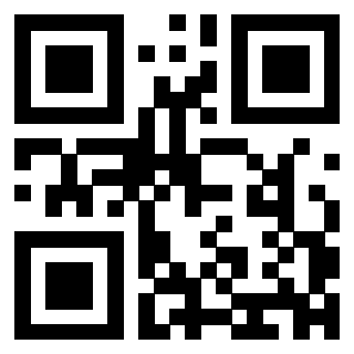 3303366145 - Immagine del Qr Code associato