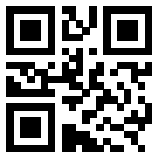 Immagine del Qr Code di 3303366148