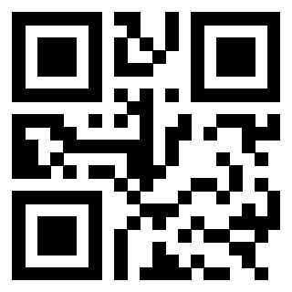 3303366150 - Immagine del QrCode associato