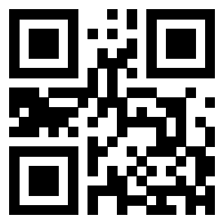 3303384728 - Immagine del Qr Code