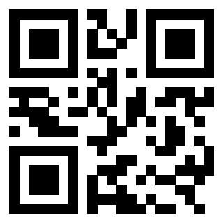 Il QrCode di 3303384732