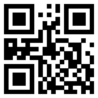 3303384735 Qr Code associato