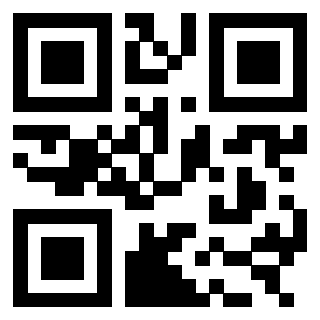 3303384736 - Immagine del QrCode