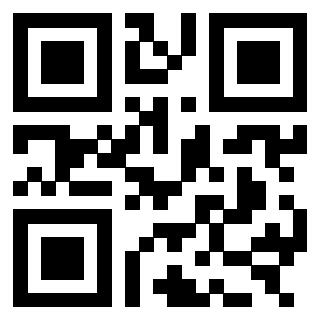 3303384739 - Immagine del QrCode associato