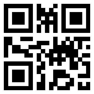 Immagine del QrCode di 3303384742