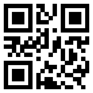 Il Qr Code di 3303384743